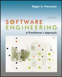 Enlarge image Cover: Software Engineering: A Practitioner's Approach - McGraw Hill Higher Education