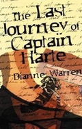 Cover: The Last Journey of Captain Harte - Signature Editions
