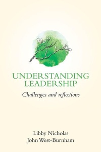 Enlarge image Cover: Understanding Leadership - Crown House Publishing