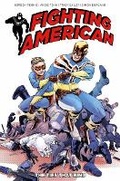 Cover: Fighting American: The Ties That Bind - Titan Comics