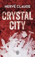 Cover: Crystal City - J'ai lu