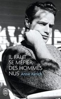 Cover: Il faut se mefier des hommes nus - J'ai lu