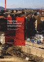 Cover: Modeling Post-Socialist Urbanization - Birkhäuser Verlag GmbH