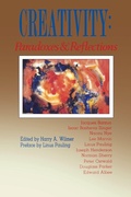 Cover: Creativity - Chiron Publications