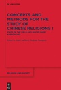 Cover: State of the Field and Disciplinary Approaches - De Gruyter