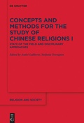 Cover: State of the Field and Disciplinary Approaches - De Gruyter