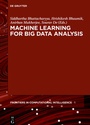 Cover: Machine Learning for Big Data Analysis - De Gruyter