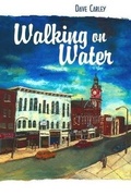 Cover: Walking on Water - Signature Editions