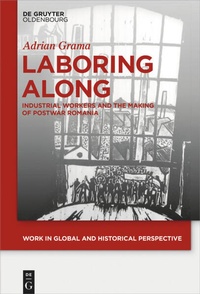 Enlarge image Cover: Laboring Along - De Gruyter Oldenbourg