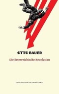 Cover: Die Osterreichische Revolution - Thomas Gimesi