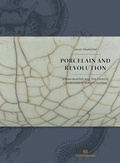 Cover: Porcelain and Revolution - Fagbokforlaget