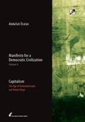 Cover: Capitalism - Communalism Press