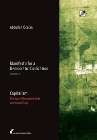 Enlarge image Cover: Capitalism - Communalism Press