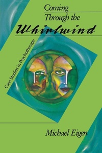 Abbildung von: Coming Through the Whirlwind - Chiron Publications
