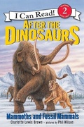 Cover: After the Dinosaurs - HarperCollins