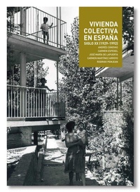 Enlarge image Cover: Collective Housing - General de Ediciones de Arquitectura, S.L.