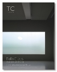 Enlarge image Cover: Felx Clause - General de Ediciones de Arquitectura, S.L.