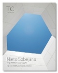 Cover: Nieto & Sobejano - General de Ediciones de Arquitectura, S.L.