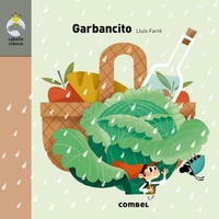 Enlarge image Cover: Garbancito - Combel Ediciones Editorial Esin, S.A.