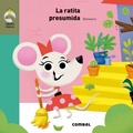Cover: La Ratita Presumida - Combel Ediciones Editorial Esin, S.A.
