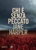 Cover: Chi &egrave; senza peccato - Tascabili narrativa;Bompiani