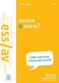 Cover: Grammatiche ALMA - Alma Edizioni