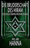 Cover: Die Bruderschaft des Hiram - Tektime