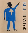 Cover: Bill Traylor - Five Continents Editions