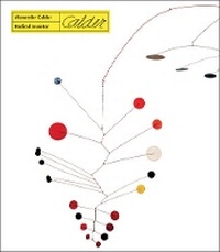 Enlarge image Cover: Alexander Calder. Radical Inventor - Five Continents Editions