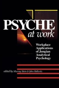 Bild: Psyche at Work - Chiron Publications