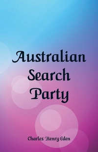 Abbildung von: Australian Search Party - ALPHA EDITION