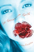 Cover: The Geranium Girls - Signature Editions