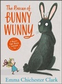 Cover: The Rescue of Bunny Wunny - HarperCollins Children's Books