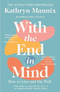 Enlarge image Cover: With the End in Mind - William Collins
