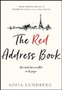 Cover: The Red Address Book - The Borough Press
