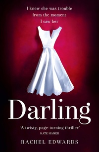 Enlarge image Cover: Darling - Fourth Estate Ltd