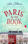 Cover: Paris by the Book - HQ