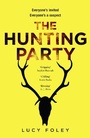Cover: The Hunting Party - HarperCollins
