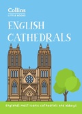 Cover: English Cathedrals - Collins