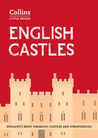 Enlarge image Cover: English Castles - Collins