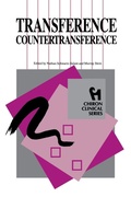 Bild: Transference - Countertransference - Chiron Publications