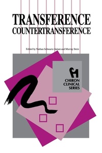 Abbildung von: Transference - Countertransference - Chiron Publications