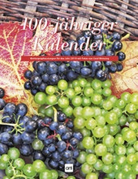 Abbildung von: 100-jähriger Kalender 2019 - arti Kalender & Promotion Service GmbH