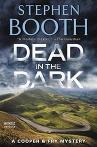 Enlarge image Cover: Dead in the Dark - HarperCollins