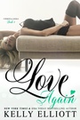 Cover: Love Again - Piatkus Books