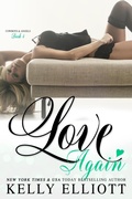 Cover: Love Again - Piatkus Books