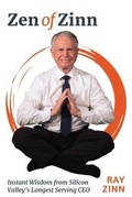 Cover: Zen of Zinn - Tough Things First