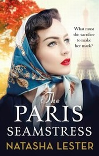 Abbildung von: The Paris Seamstress - Sphere