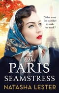 Cover: The Paris Seamstress - Sphere