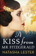 Cover: A Kiss From Mr Fitzgerald - Sphere